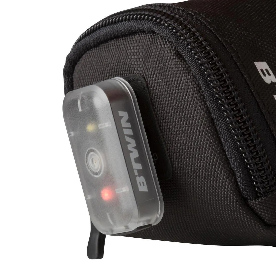 100 Saddle Bag (0.5L) & Repair Kit