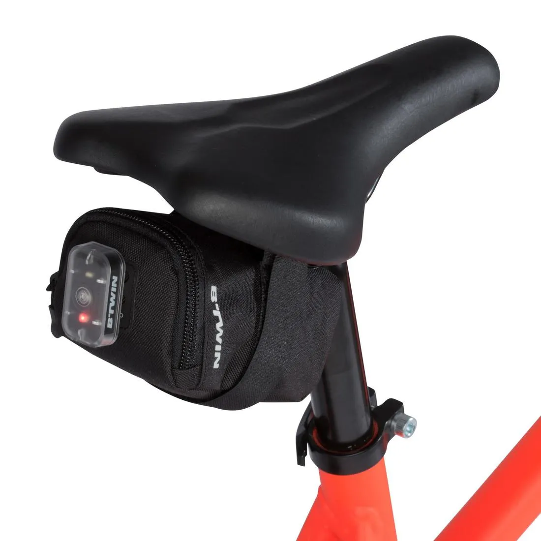 100 Saddle Bag (0.5L) & Repair Kit