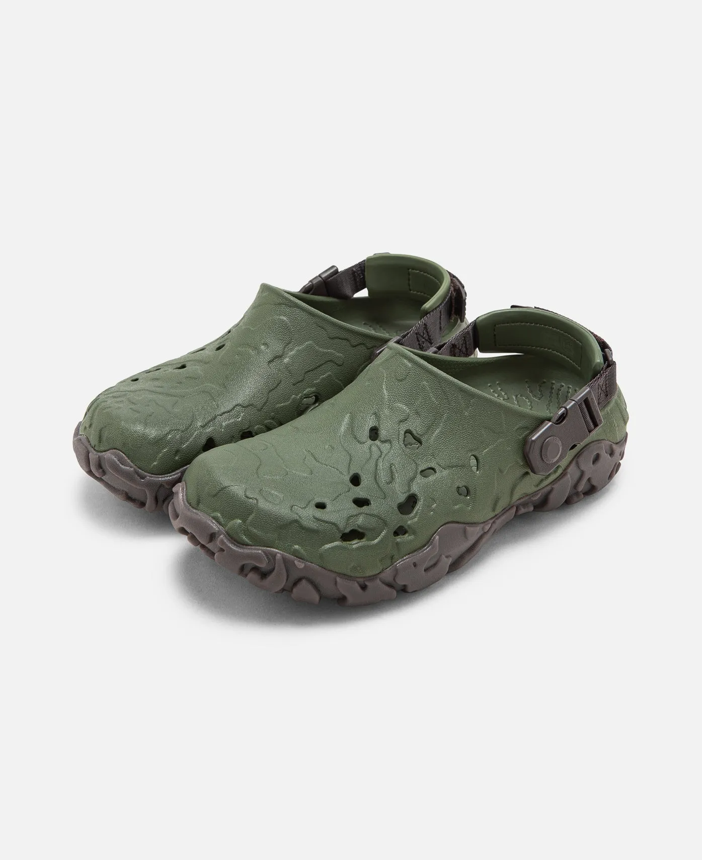 303 UA All-Terrain (Green)