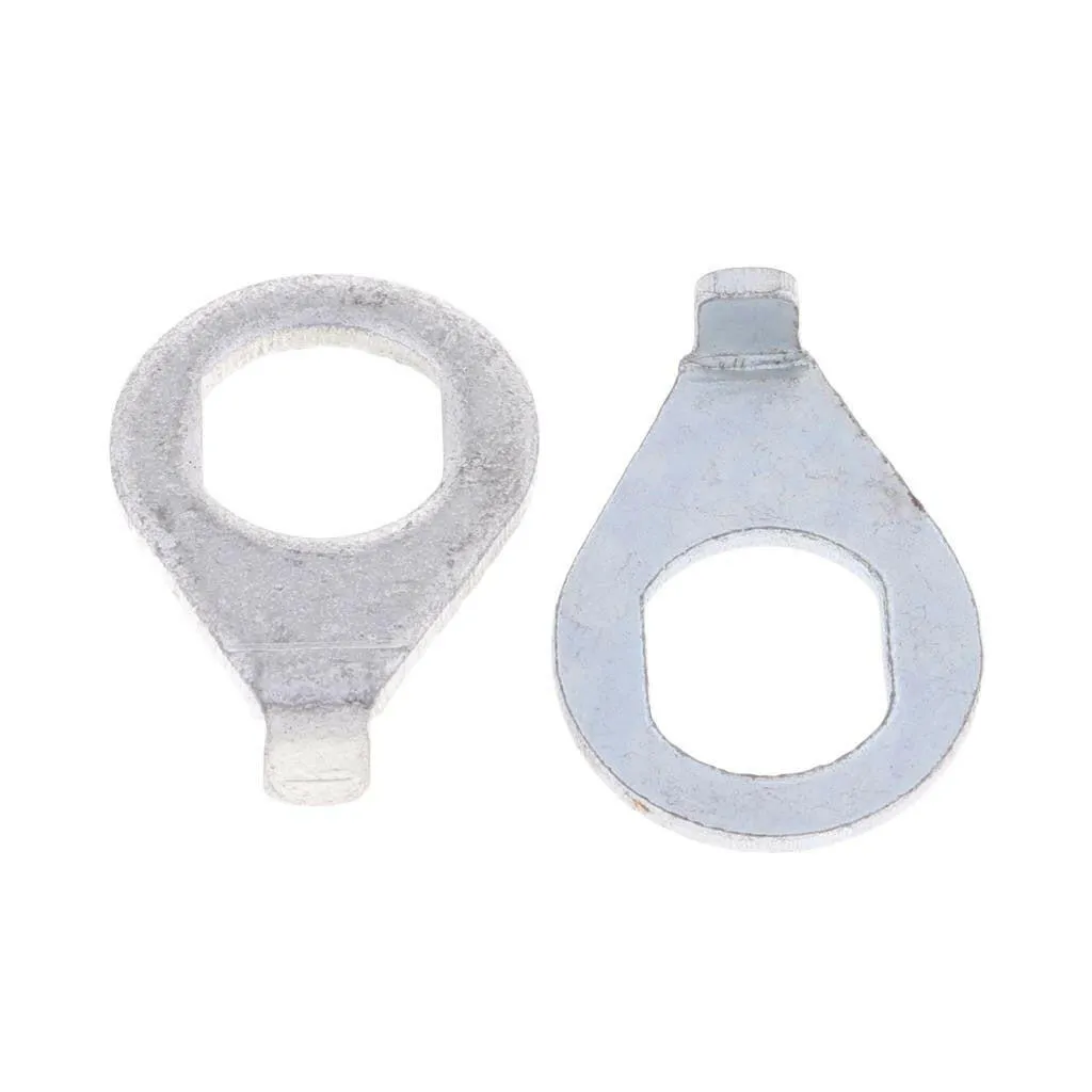 50 Pieces  Retaining Clip for Mountain Road Bike Cycling