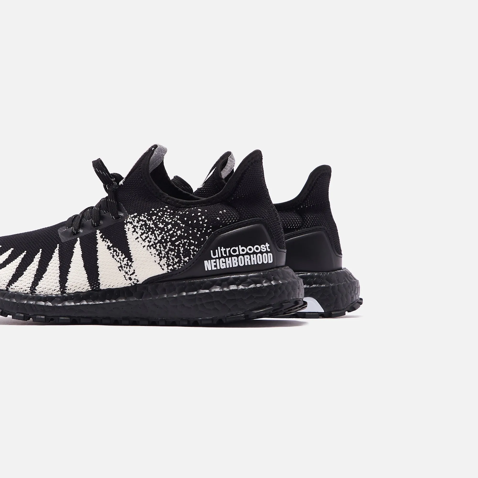 adidas Consortium x NBHD UltraBOOST - All Terrain Black