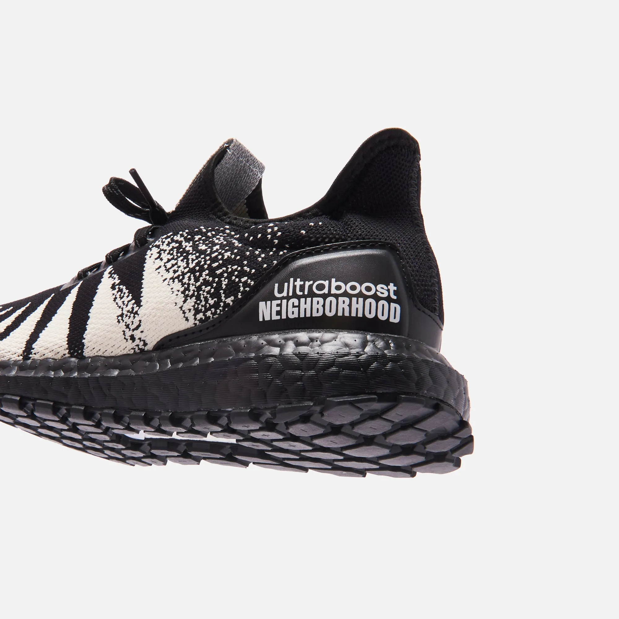 adidas Consortium x NBHD UltraBOOST - All Terrain Black