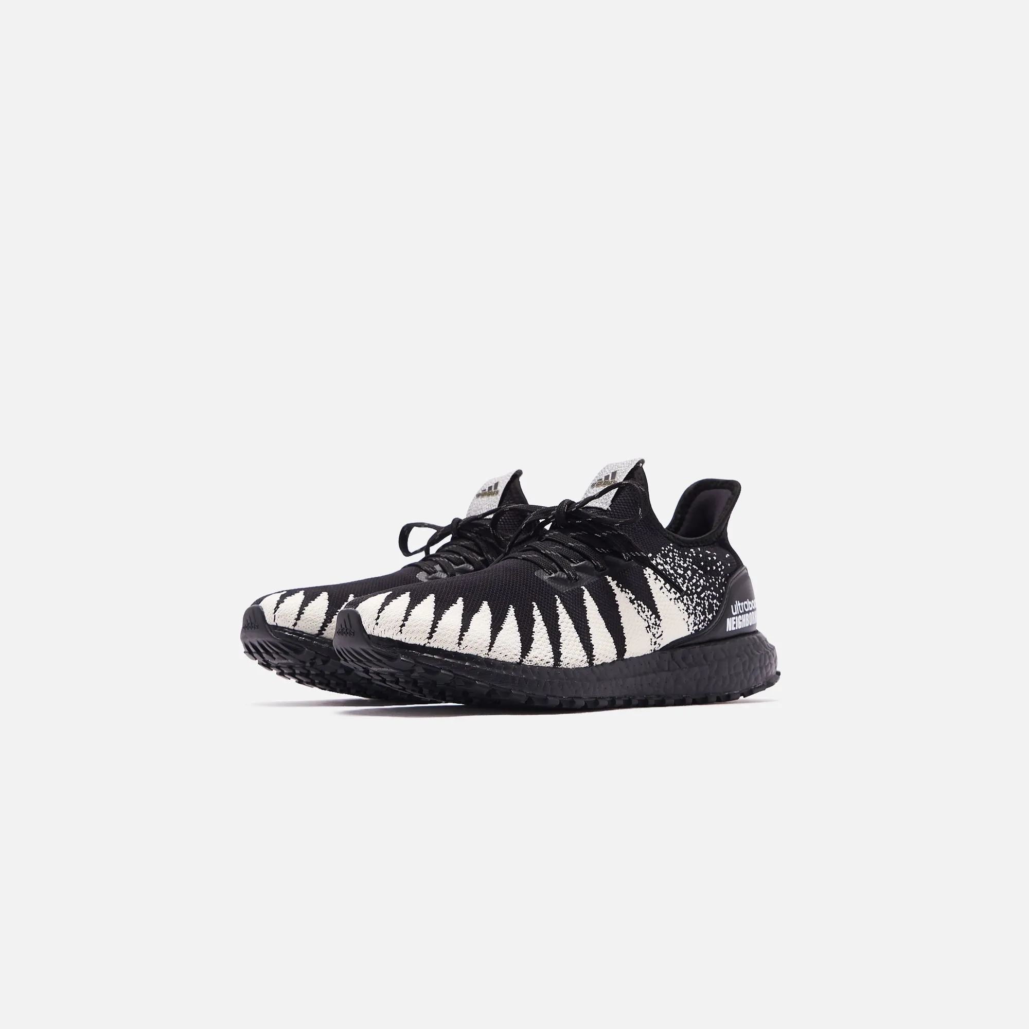 adidas Consortium x NBHD UltraBOOST - All Terrain Black