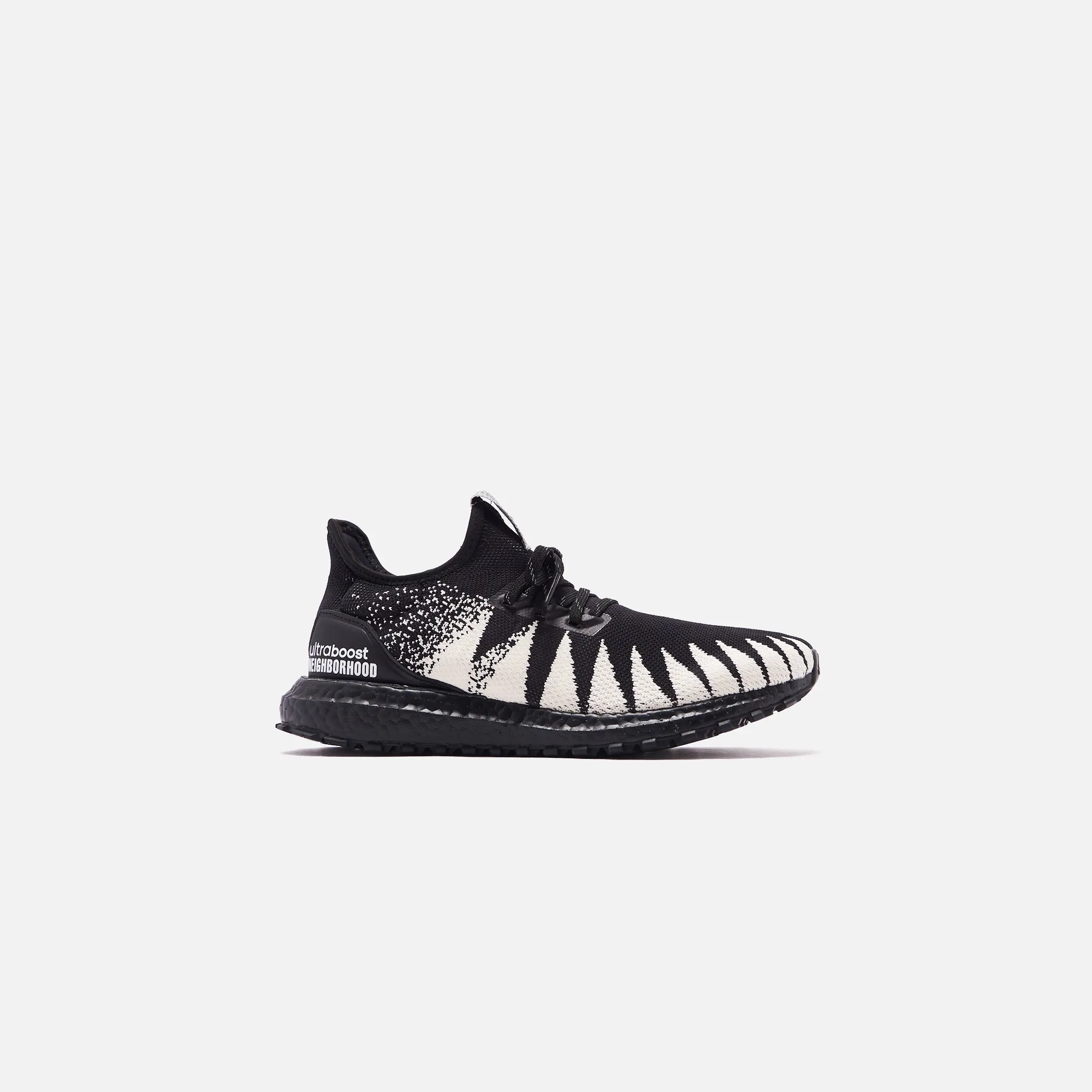 adidas Consortium x NBHD UltraBOOST - All Terrain Black