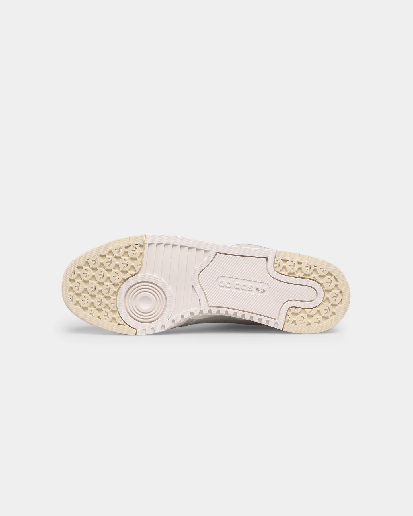Adidas Forum Luxe Low Footwear White/Greone
