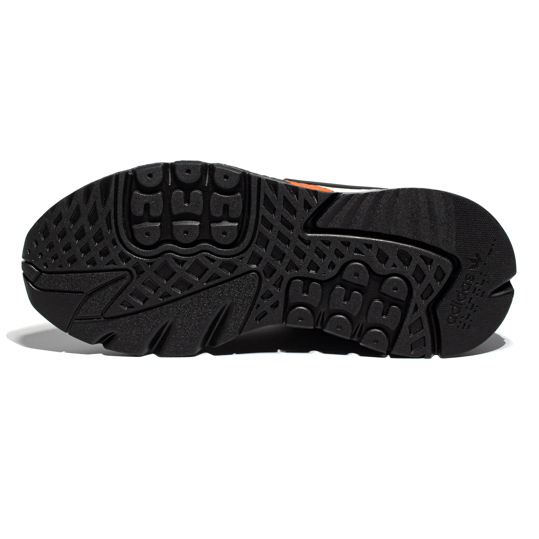 ADIDAS Nite Jogger 3M Core Black