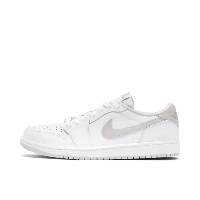 Air Jordan 1 Low Neutral Grey -Preorder