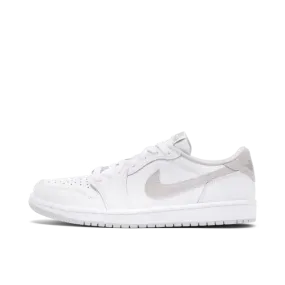 Air Jordan 1 Low Neutral Grey -Preorder