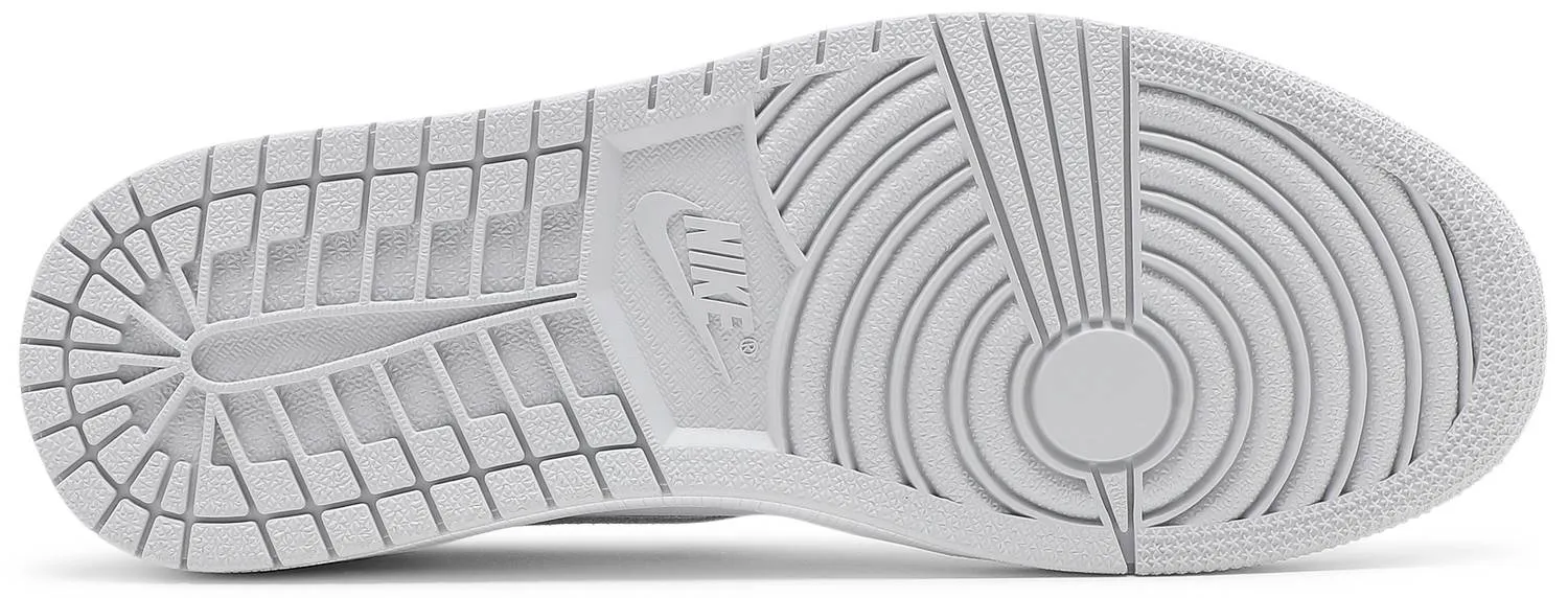 Air Jordan 1 Low Retro OG 'Neutral Grey' 2021