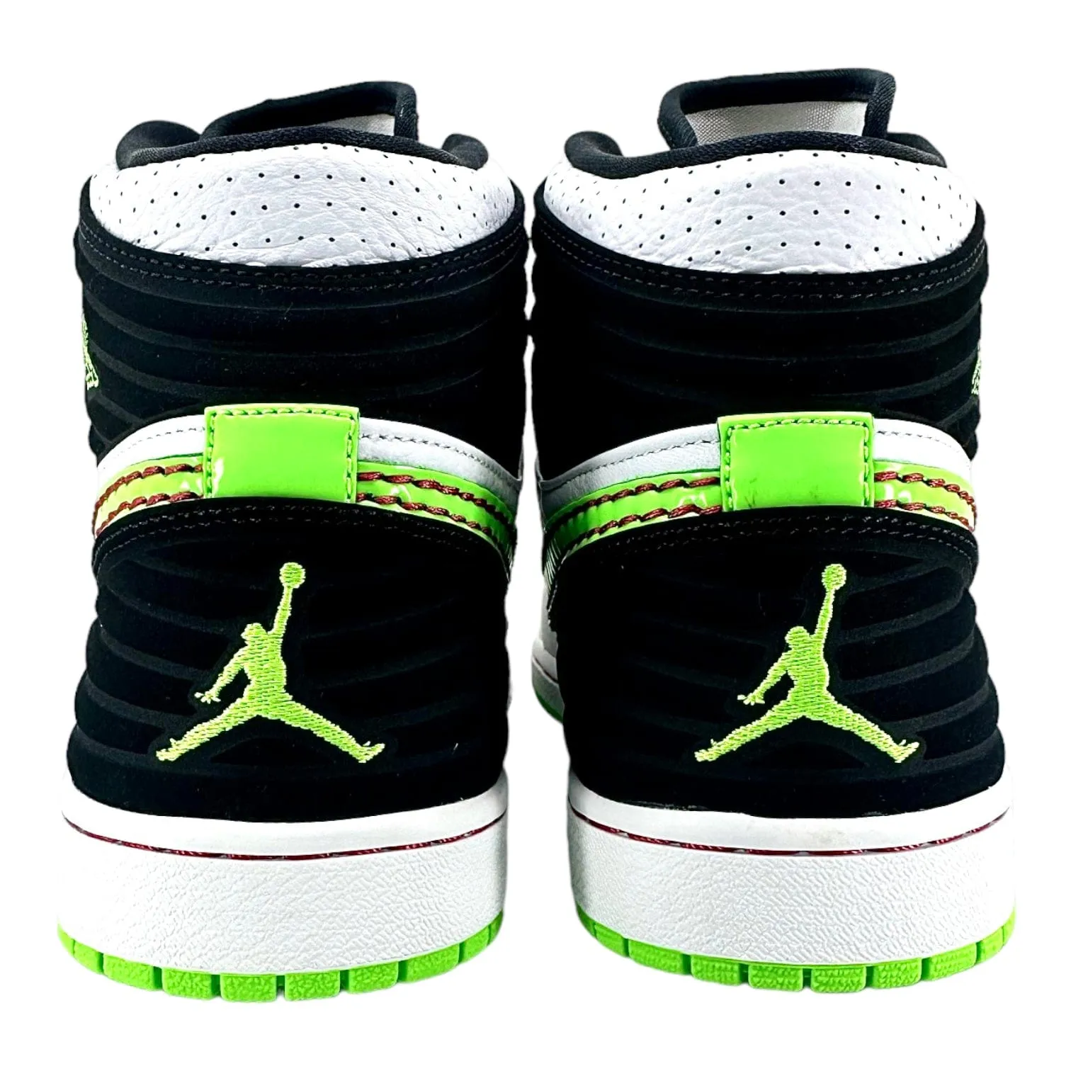 Air Jordan 1 Retro Electric Green