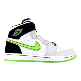 Air Jordan 1 Retro Electric Green