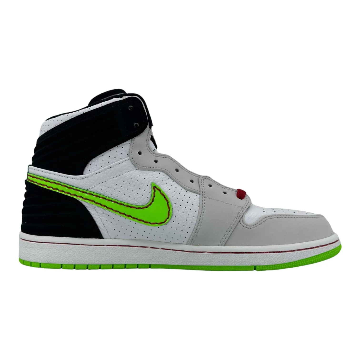 Air Jordan 1 Retro Electric Green
