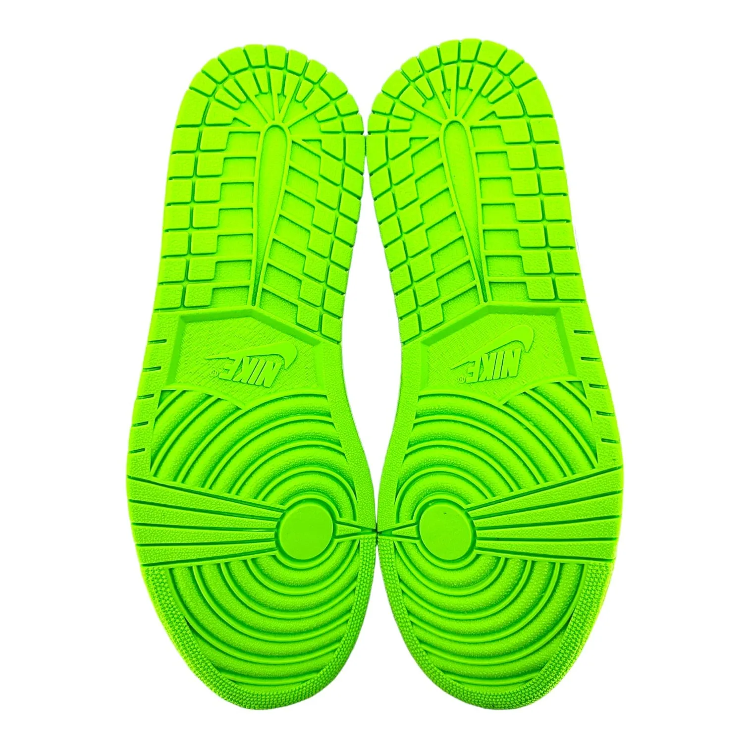 Air Jordan 1 Retro Electric Green
