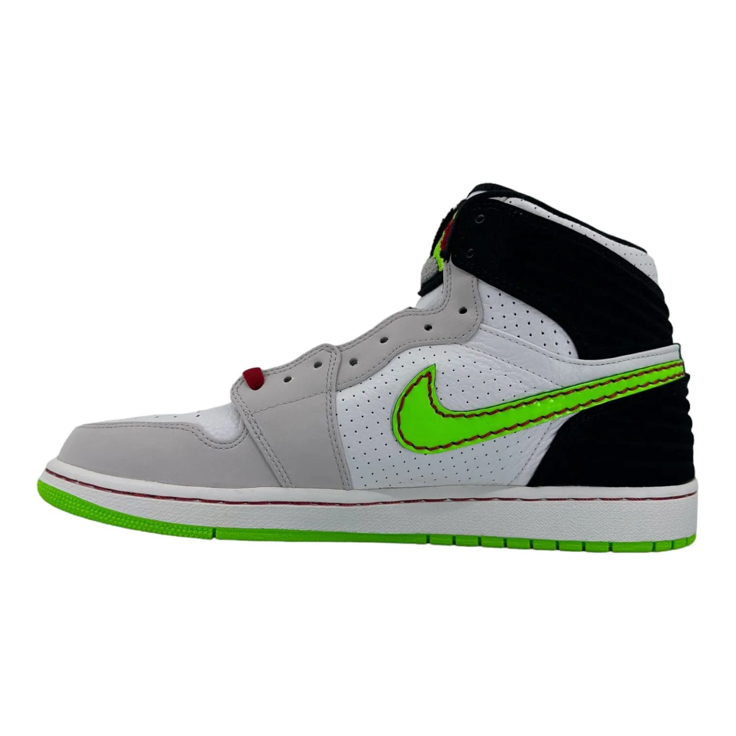 Air Jordan 1 Retro Electric Green