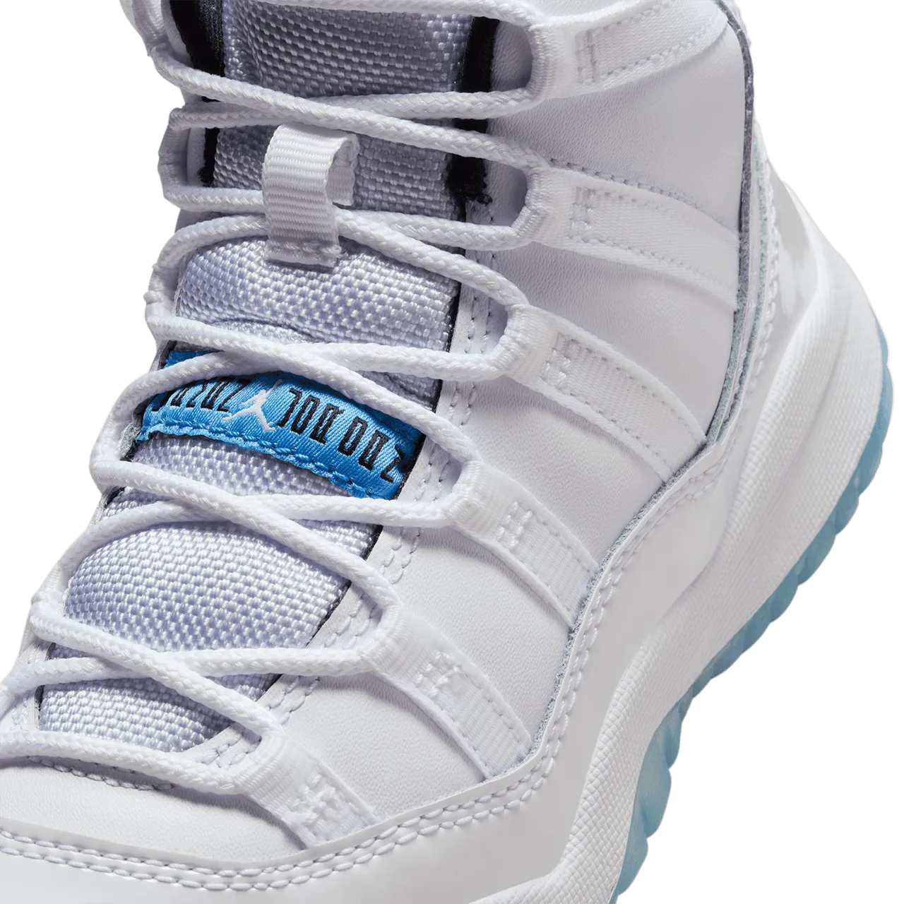 Air Jordan 11 Retro PS 'Legend Blue'