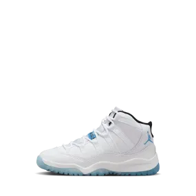 Air Jordan 11 Retro PS 'Legend Blue'