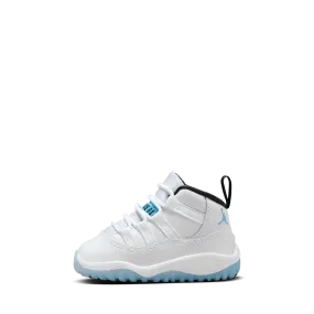 Air Jordan 11 Retro TD 'Legend Blue'