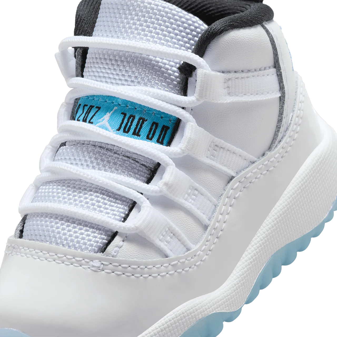 Air Jordan 11 Retro TD 'Legend Blue'