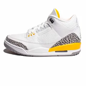 Air Jordan 3 Retro 'Laser Orange'