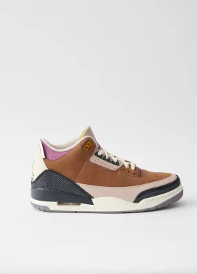 Air Jordan 3 Retro Sneaker