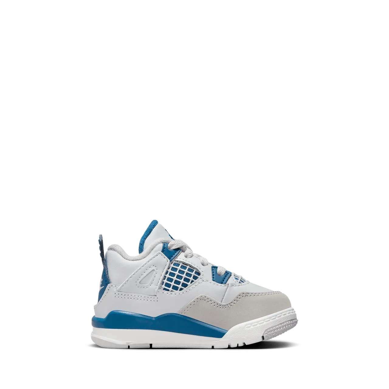Air Jordan 4 Retro TD 'Industrial Blue'