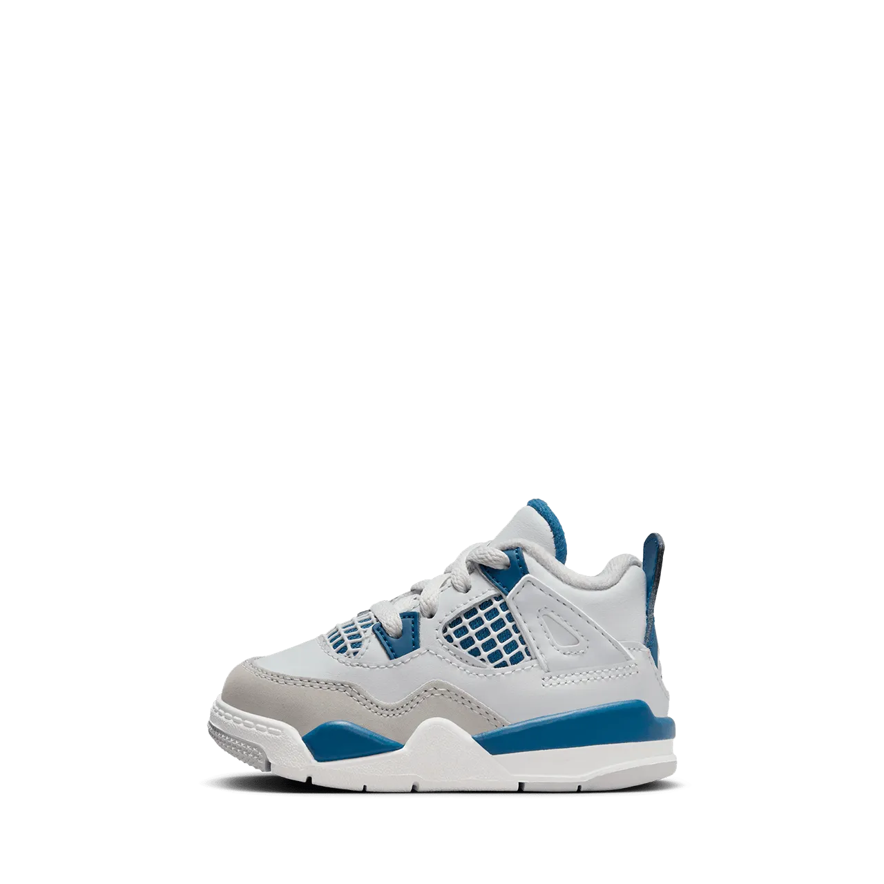 Air Jordan 4 Retro TD 'Industrial Blue'