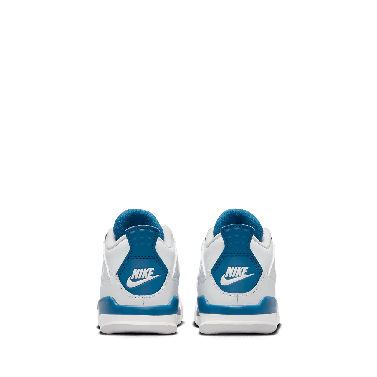 Air Jordan 4 Retro TD 'Industrial Blue'