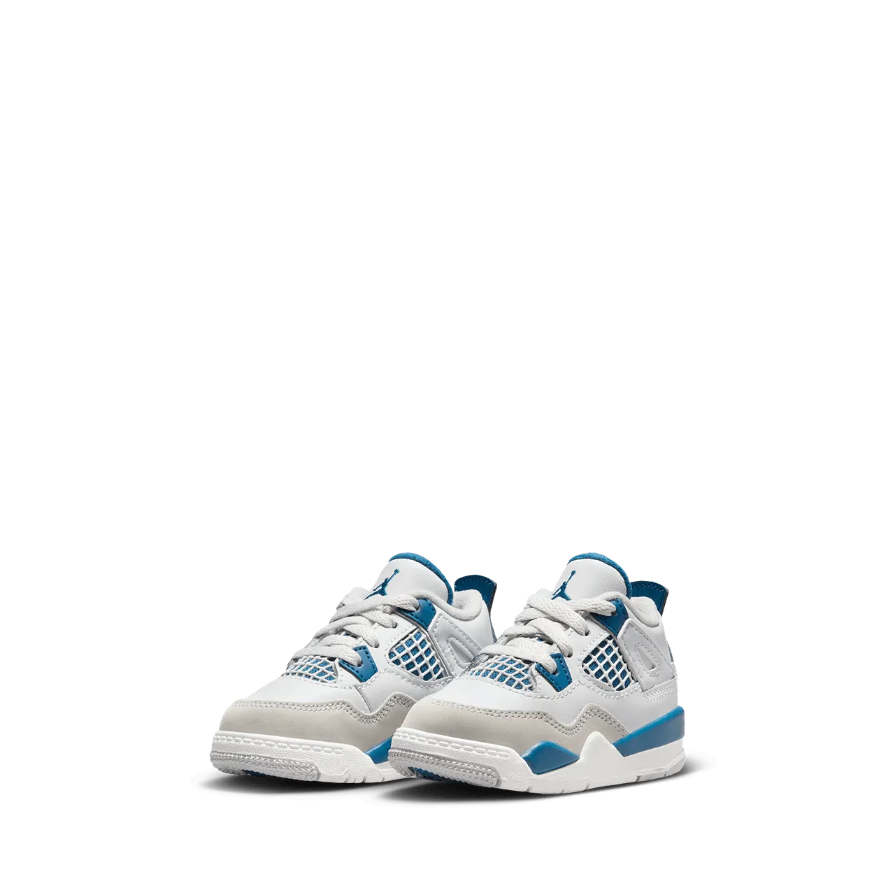 Air Jordan 4 Retro TD 'Industrial Blue'