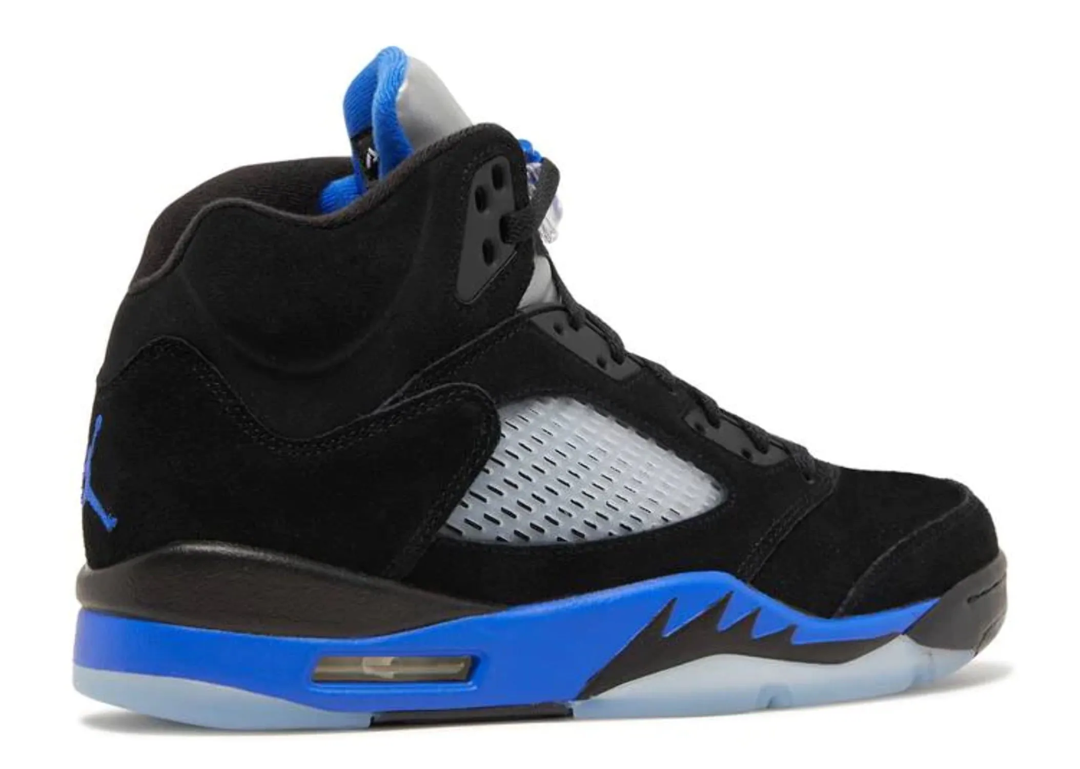 AIR JORDAN 5 RETRO 'RACER BLUE' - CT4838-004