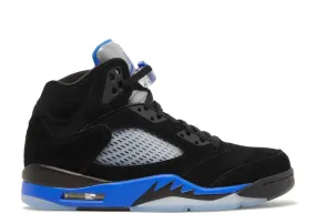 AIR JORDAN 5 RETRO 'RACER BLUE' - CT4838-004