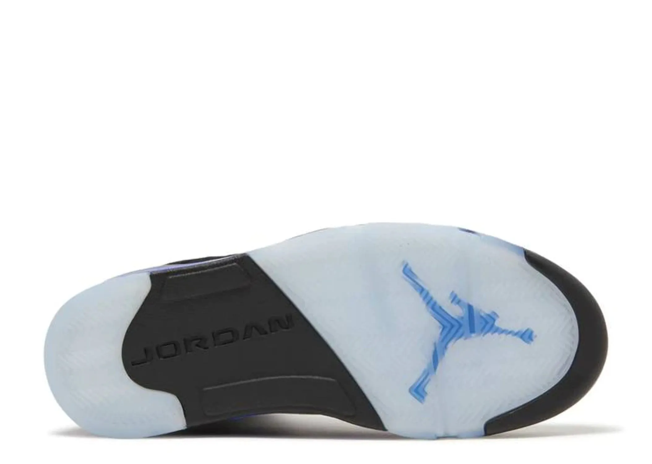 AIR JORDAN 5 RETRO 'RACER BLUE' - CT4838-004