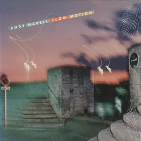 Andy Narell / Slow Motion