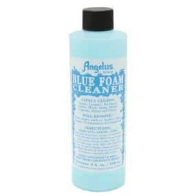 Angelus Blue Foam Cleaner