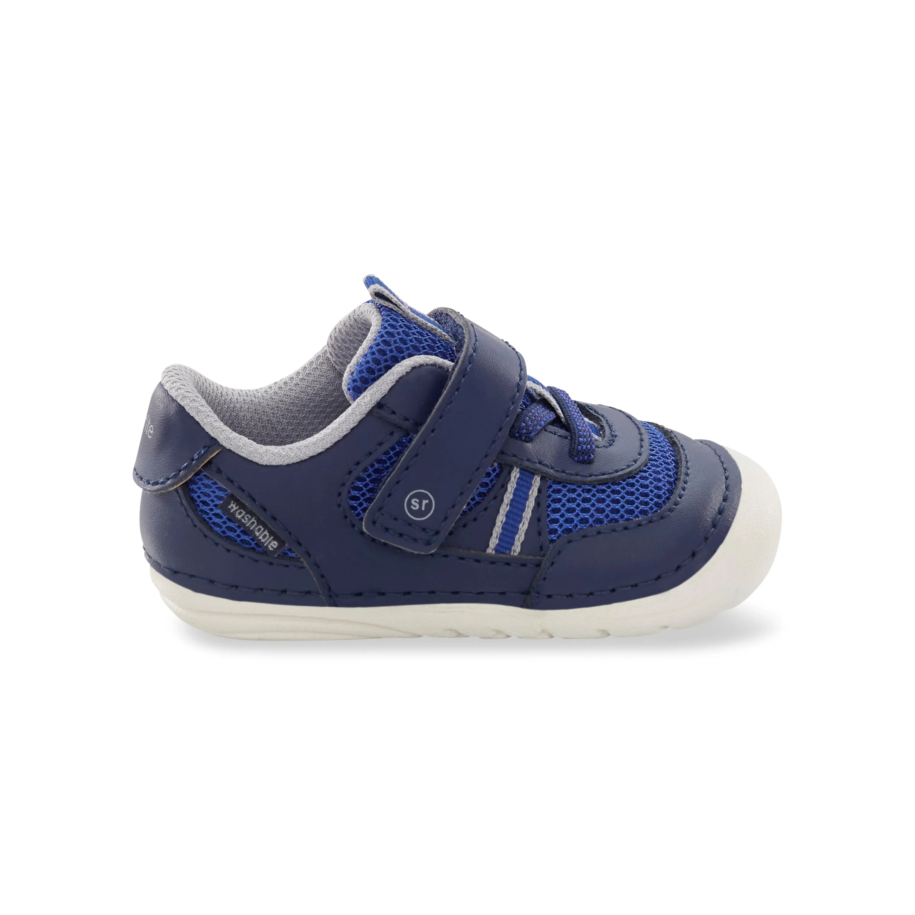 Apollo Sneaker - Little Kid Blue