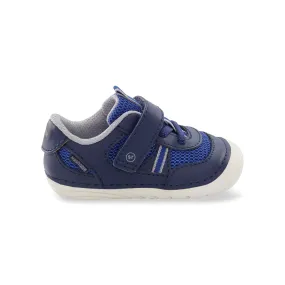 Apollo Sneaker - Little Kid Blue