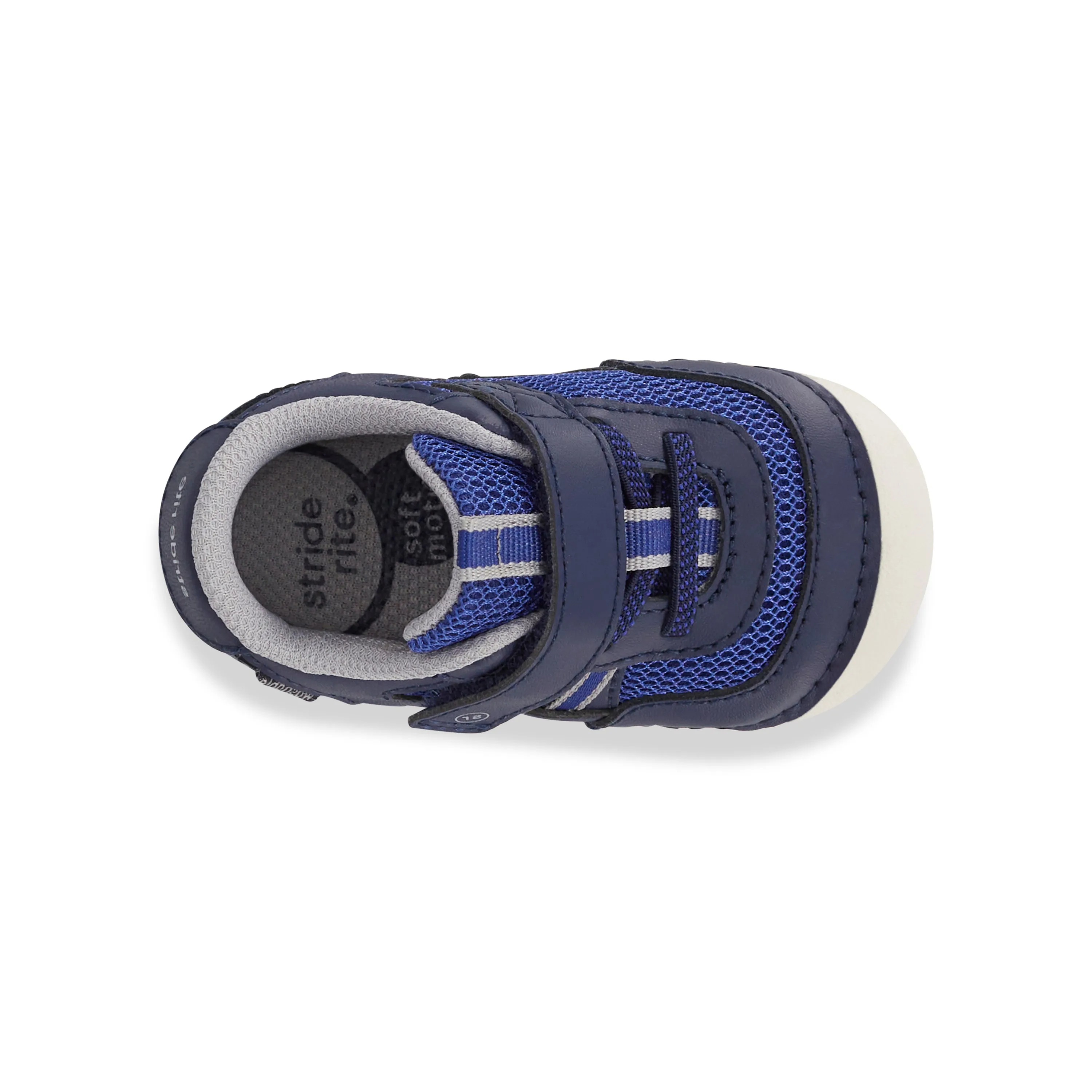 Apollo Sneaker - Little Kid Blue