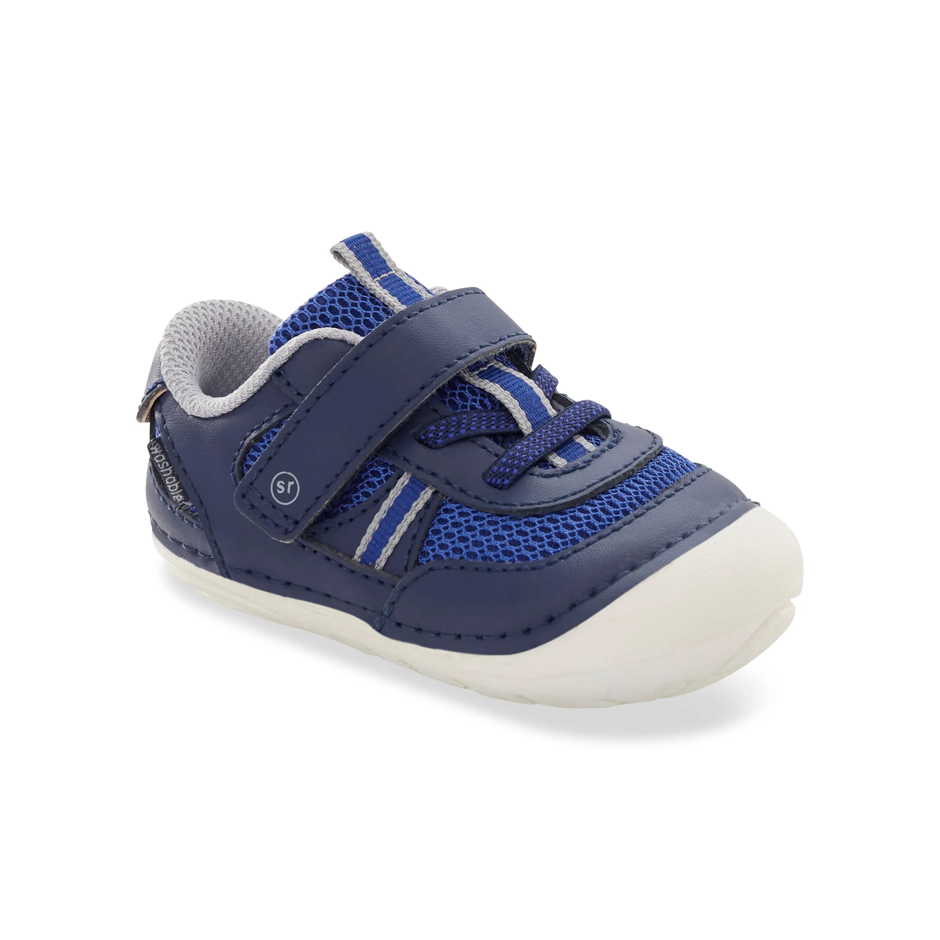 Apollo Sneaker - Little Kid Blue