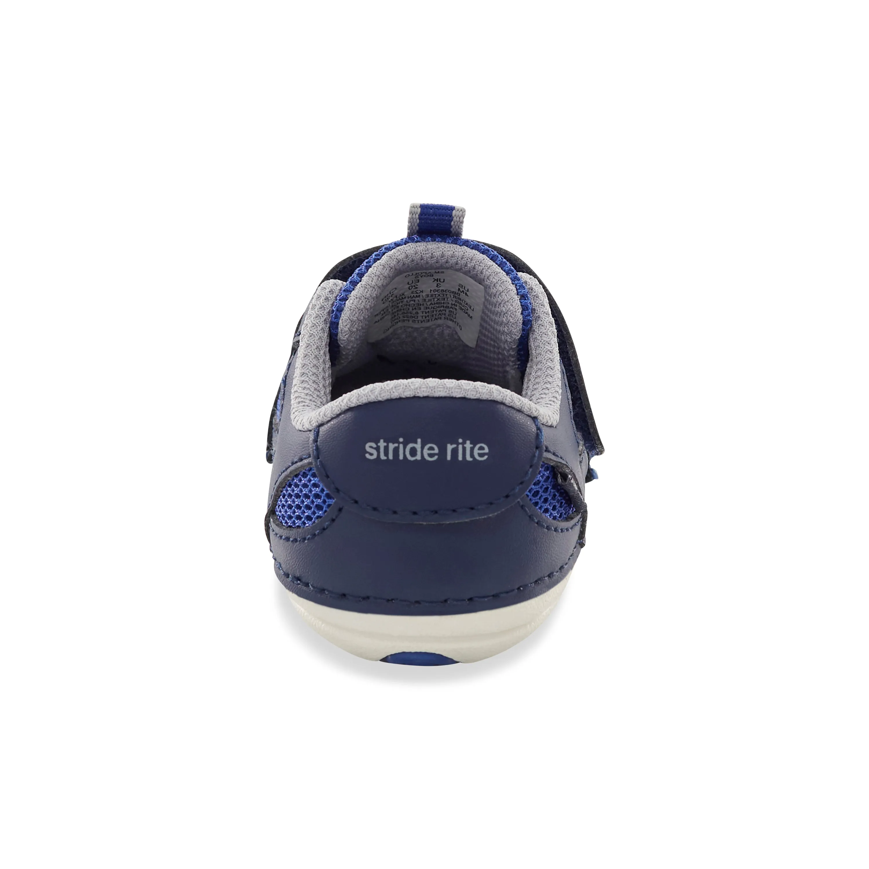 Apollo Sneaker - Little Kid Blue