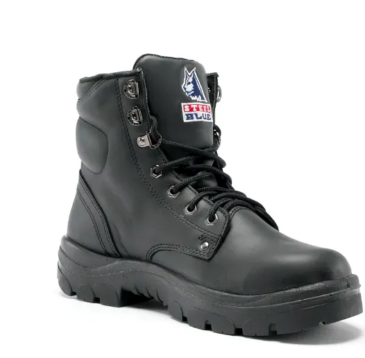 Argyle TPU Lace Up