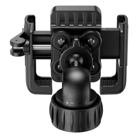 Baseus GoTrip Cycling Mount Tail Clip Version - Starry Black