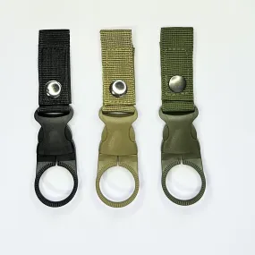 Belt Clip Water Bottle Holder