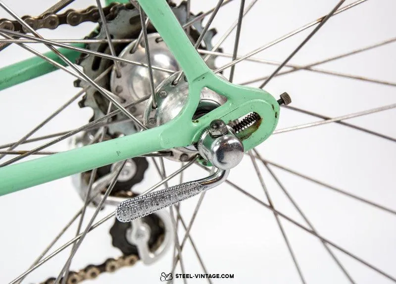 Bianchi Specialissima Classic Road Bike from the 1970s