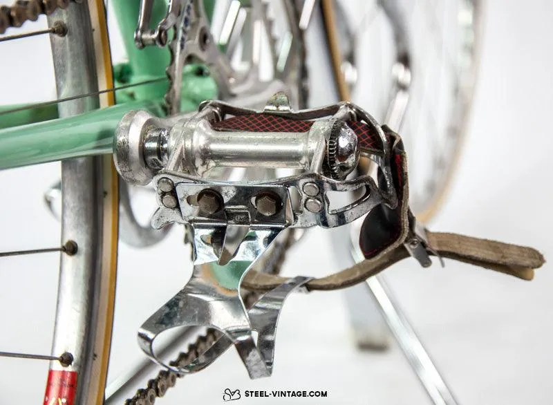 Bianchi Specialissima Classic Road Bike from the 1970s