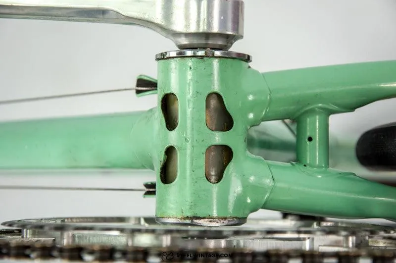 Bianchi Specialissima Classic Road Bike from the 1970s
