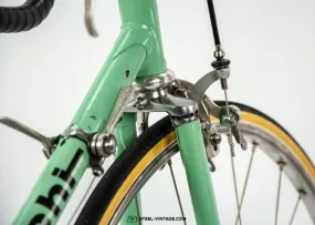 Bianchi Specialissima Classic Road Bike from the 1970s