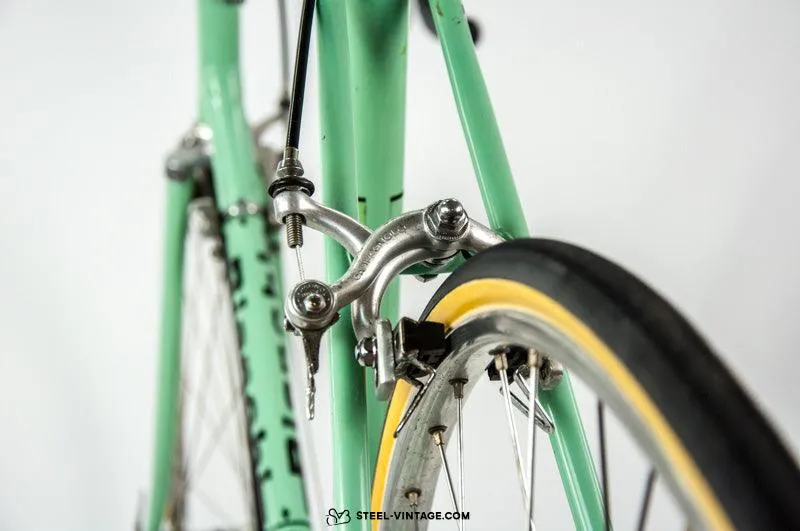 Bianchi Specialissima Classic Road Bike from the 1970s