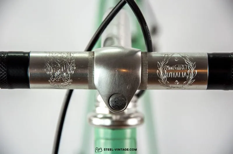 Bianchi Specialissima Classic Road Bike from the 1970s