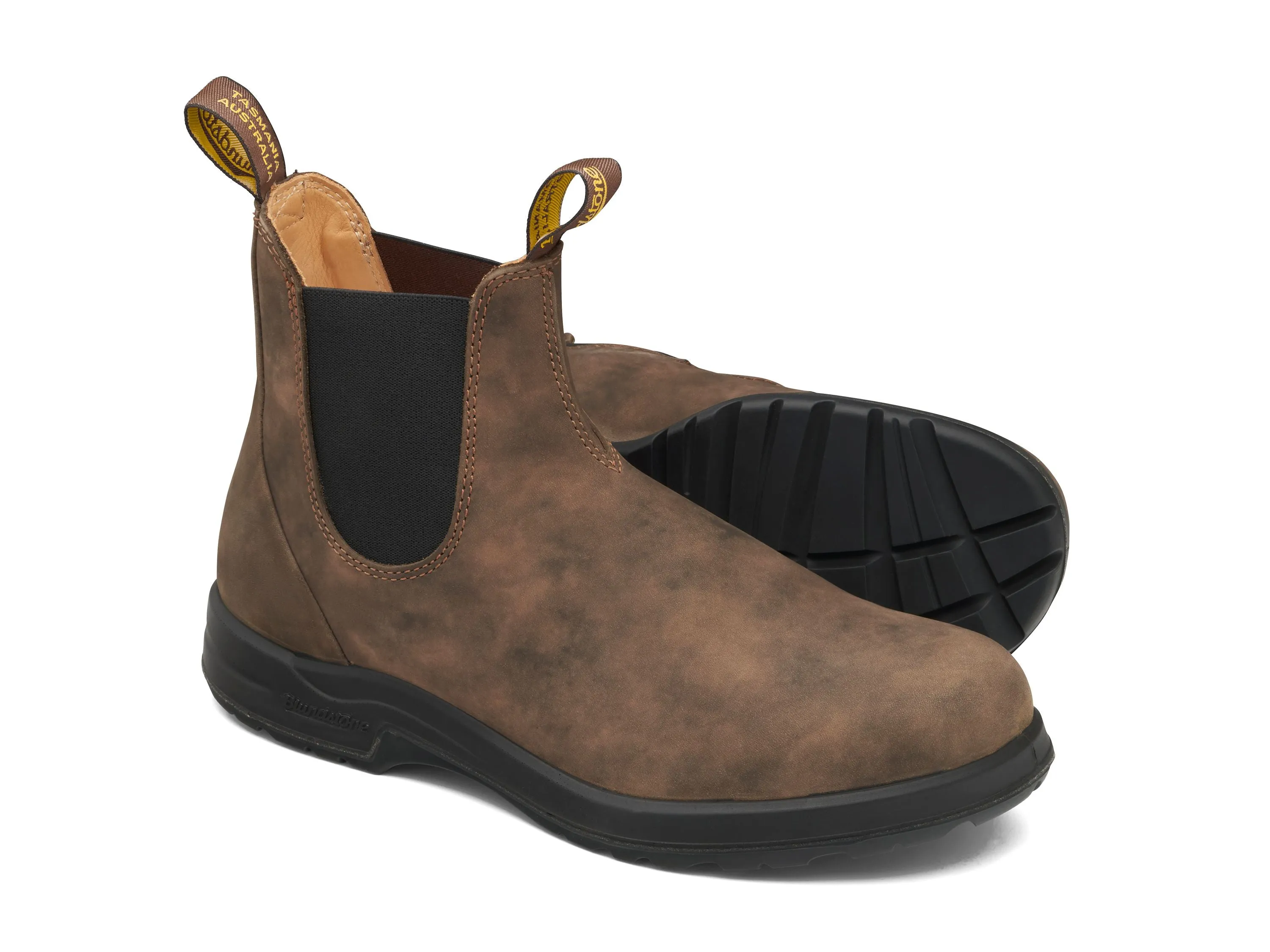 Blundstone 2056 - All Terrain - Rustic Brown