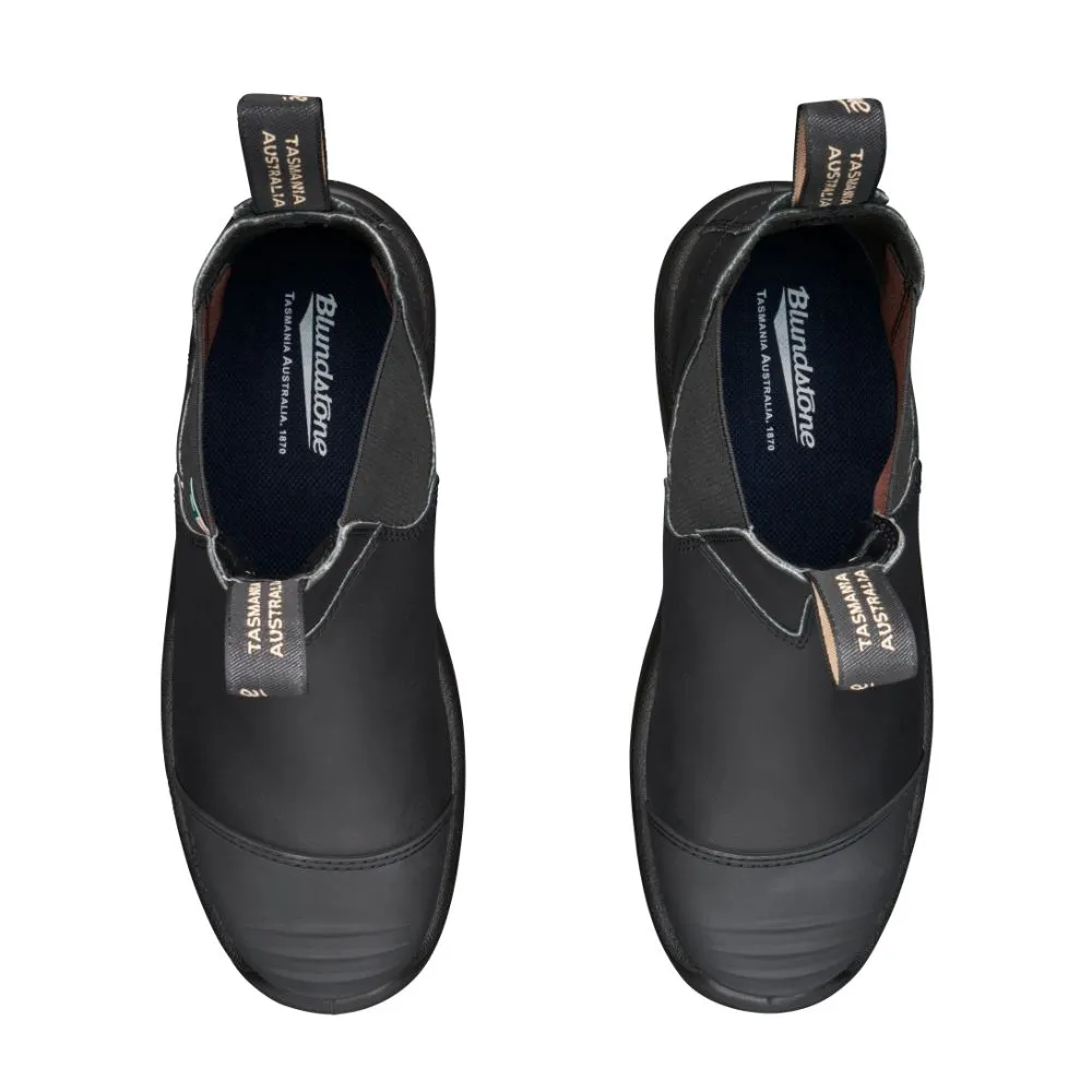 Blundstone with Toe Cap 6" CSA - 168
