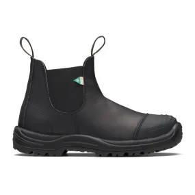 Blundstone with Toe Cap 6" CSA - 168